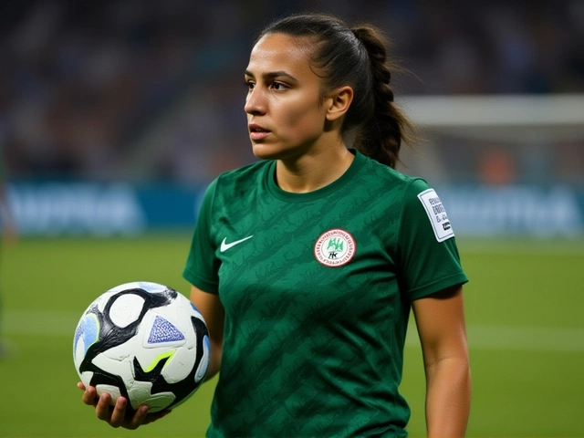 Ashleigh Plumptre breaks ground: First ex‑WSL star to join Saudi league, calls life a "peace bubble"