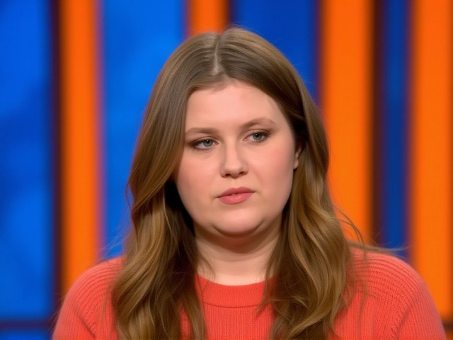 Woman Acquitted of Stalking McCanns After Claiming She Is Madeleine McCann