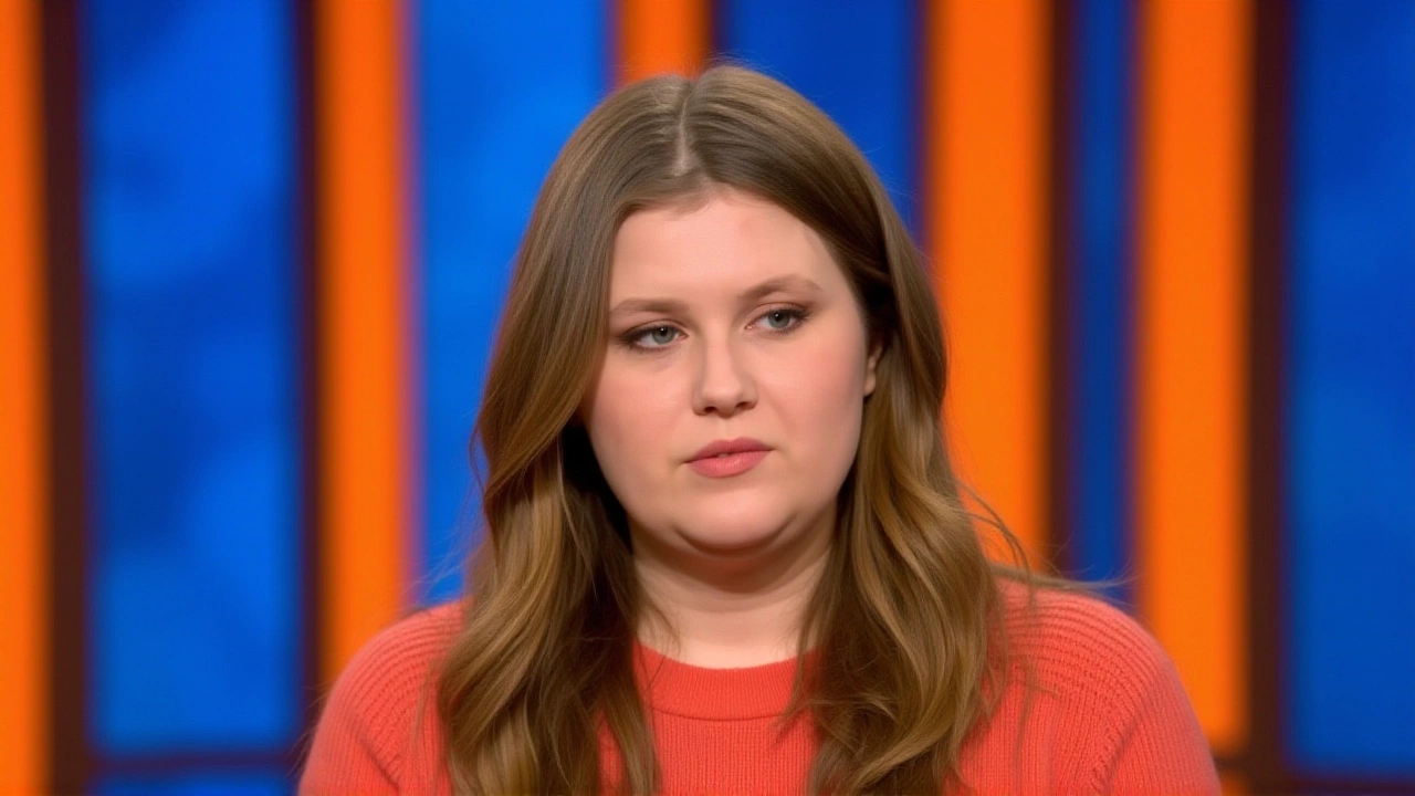 Woman Acquitted of Stalking McCanns After Claiming She Is Madeleine McCann