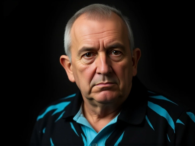 Taylor Reveals Bristow’s Heartbreaking Admission: 'I’m No Good Anymore'