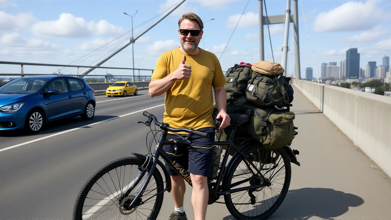 What’s Next? Bristol, and Beyond