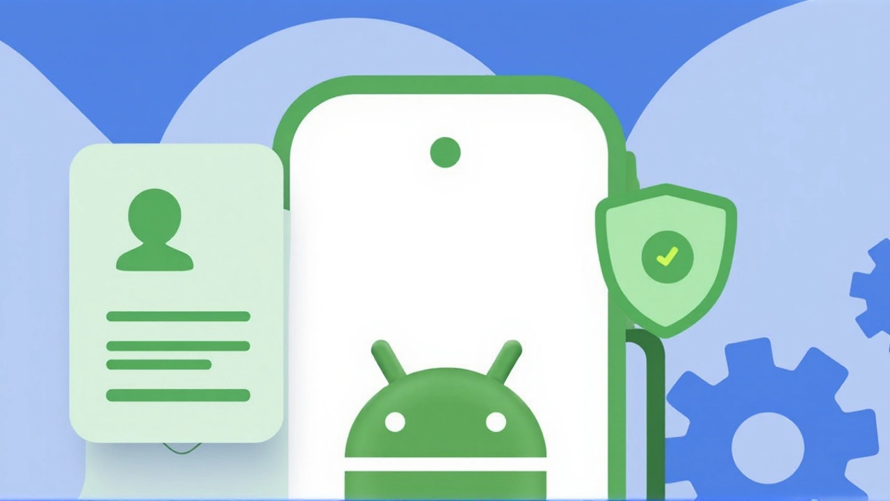 Google Delays Android Sideloading Changes for EU DMA Compliance